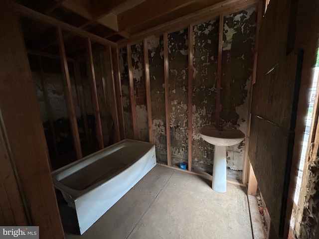 846 Fuller St, Darby, PA 19023 - view of bathroom