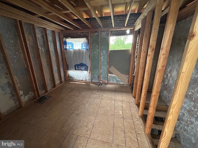 846 Fuller St, Darby, PA 19023 - view of miscellaneous room