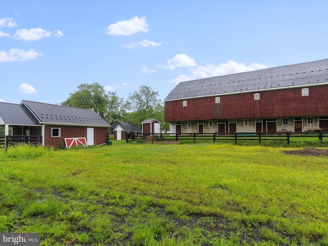 8834 Lemar Rd, Greencastle, PA 17225