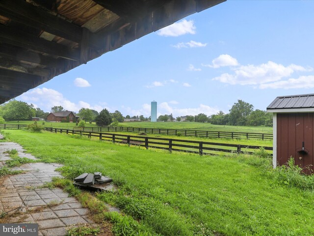 8834 Lemar Rd, Greencastle, PA 17225
