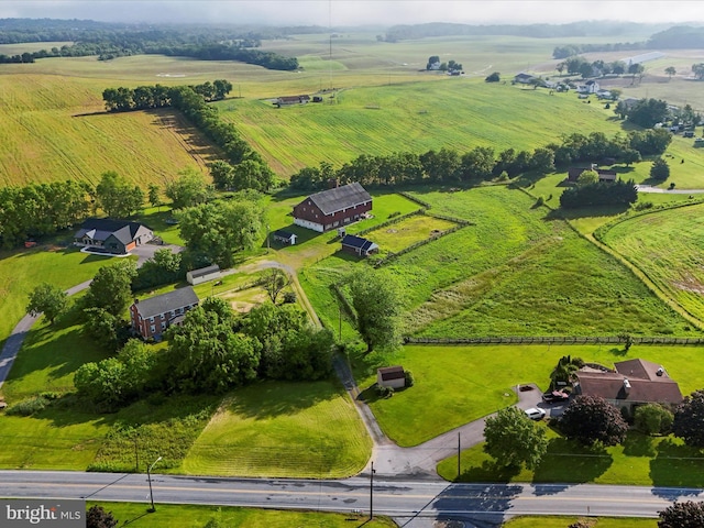 8834 Lemar Rd, Greencastle, PA 17225