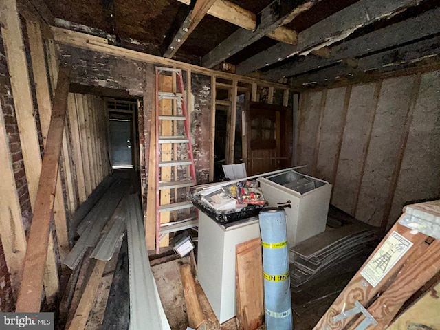 848 Fuller St, Darby, PA 19023 - view of miscellaneous room