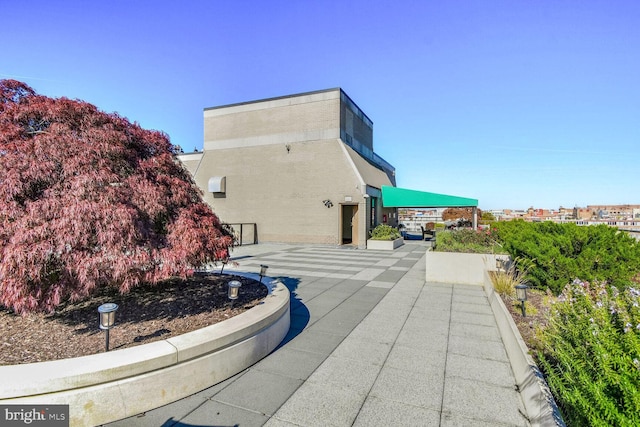 800 25th St NW Unit 801, Washington, DC 20037 - view of surrounding community