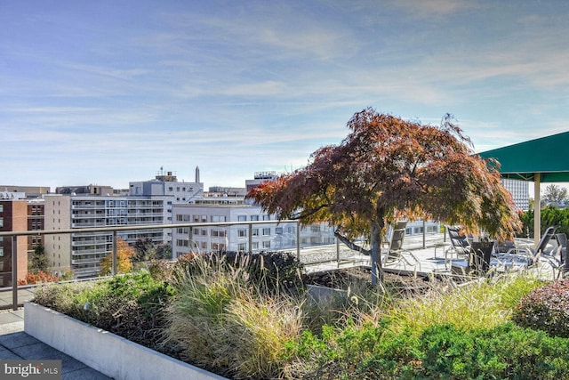 800 25th St NW Unit 801, Washington, DC 20037 - view of surrounding community