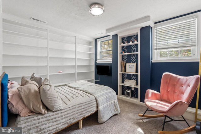 1426 Highwood Dr, Mclean, VA 22101 - bedroom featuring carpet flooring