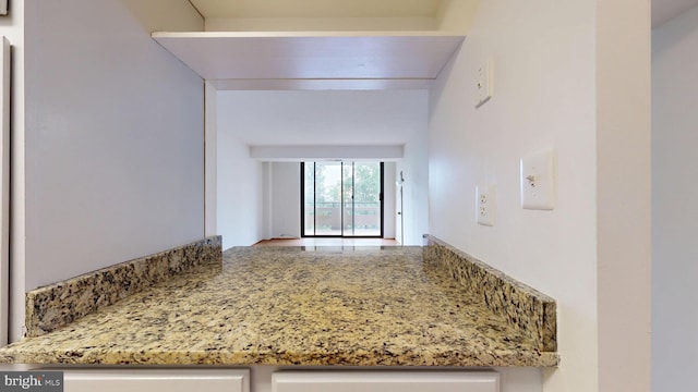 1808 Old Meadow Rd Unit 1015, Mclean, VA 22102 - view of empty room