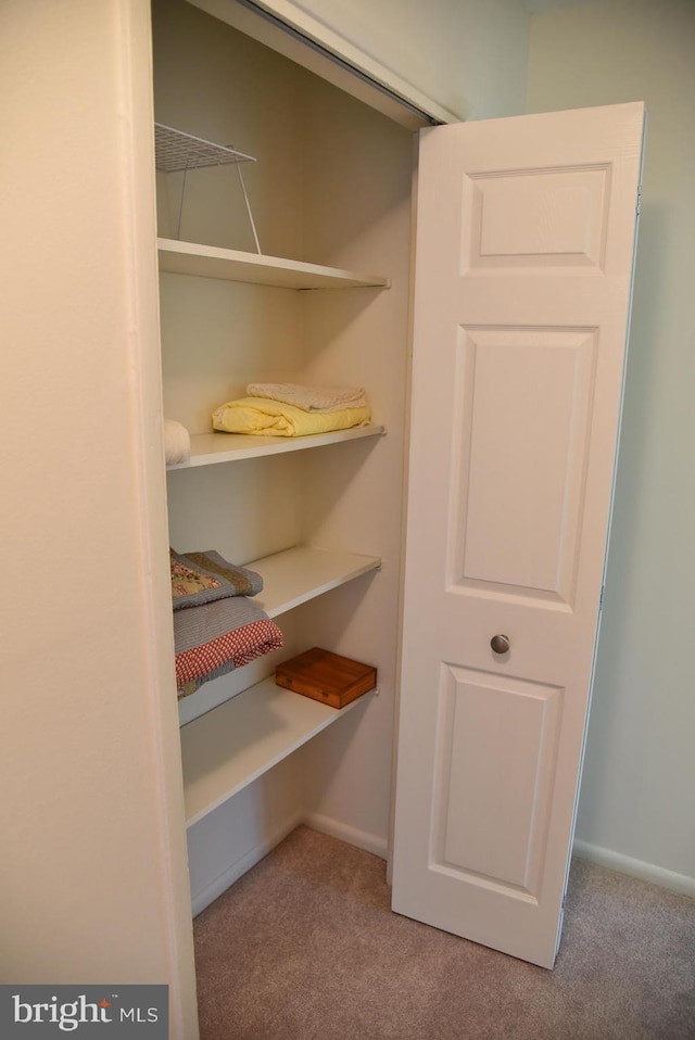 4360 Ivymount Ct Unit 32, Annandale, VA 22003 - view of closet