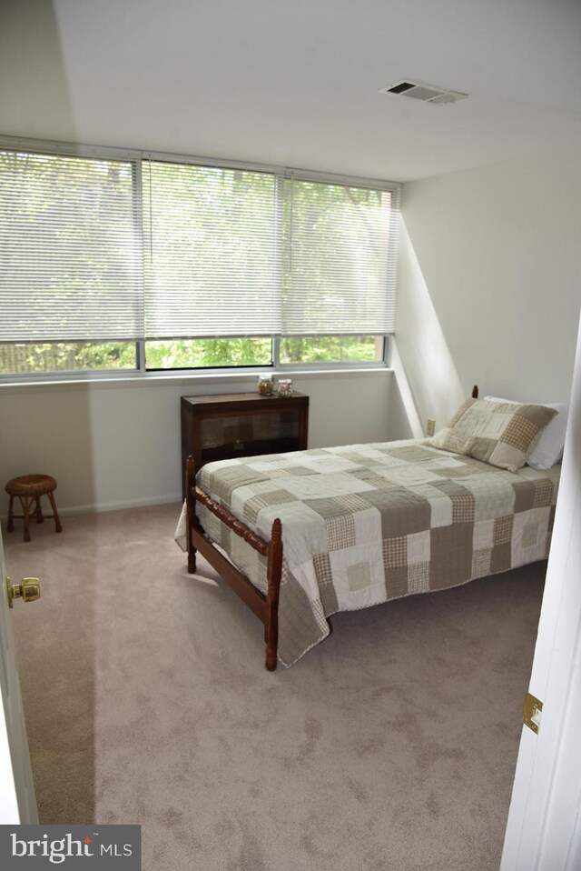 4360 Ivymount Ct Unit 32, Annandale, VA 22003 - view of carpeted bedroom