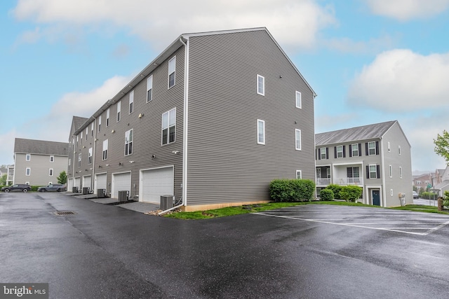 3226 Light Way, Mechanicsburg, PA 17055 - view of building exterior featuring central air condition unit