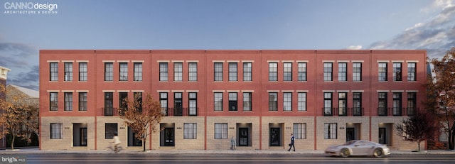 3143 W Montgomery Ave, Philadelphia, PA 19121 - view of property