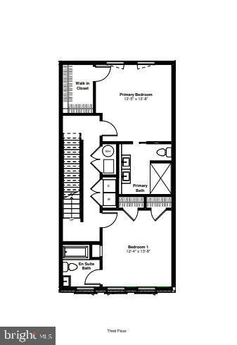 3143 W Montgomery Ave, Philadelphia, PA 19121 - floor plan / room layout