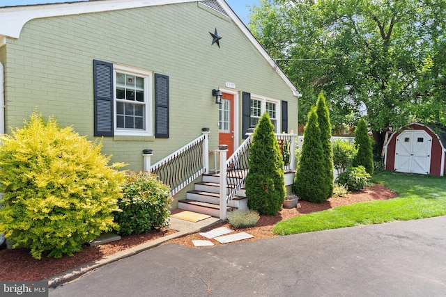 9000 Sudley Rd, Manassas, VA 20110 - view of front of house featuring brick siding