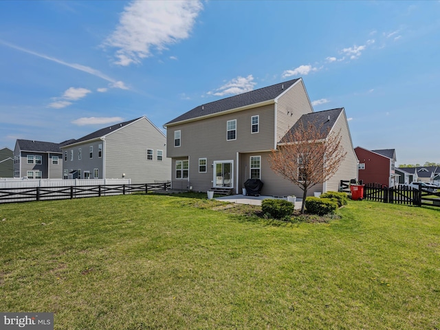15 Sinclair Ct, Gerrardstown, WV 25420