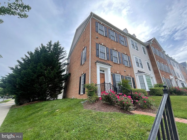 23402 Winemiller Way, Clarksburg, MD 20871 - view of property