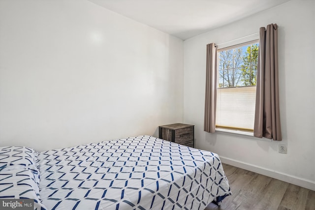 2557 Peter Jefferson Ln, Herndon, VA 20171 - bedroom featuring wood finished floors and baseboards