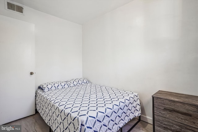 2557 Peter Jefferson Ln, Herndon, VA 20171 - bedroom with wood finished floors