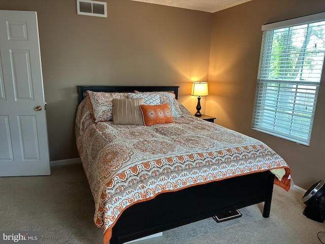 1088 Locust Dr, Pasadena, MD 21122 - bedroom with carpet floors and baseboards