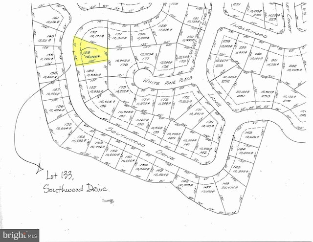 LOT133 Southwood Dr, Cross Junction, VA 22625
