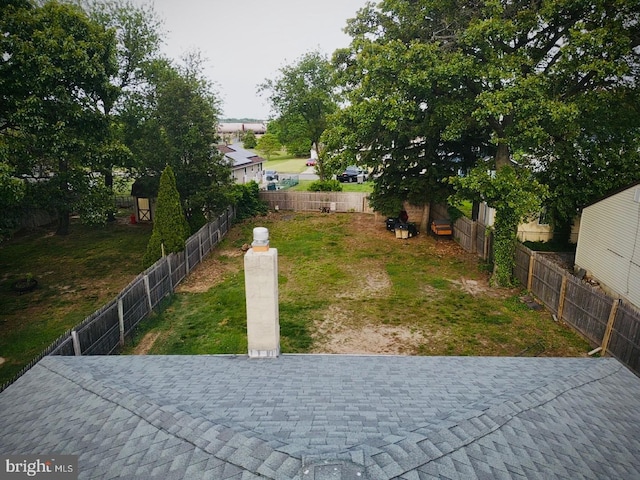 127 Greenwich Ave, Paulsboro, NJ 08066 - view of yard