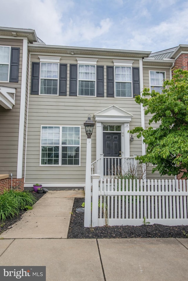 46 Tavern House Hl, Mechanicsburg, PA 17050 - view of multi unit property