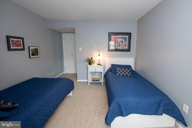 604 Remington Ct, Chalfont, PA 18914 - bedroom with carpet flooring