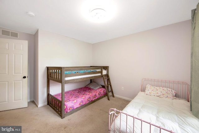 26 Juniper Ave, Somerdale, NJ 08083 - bedroom featuring carpet and baseboards