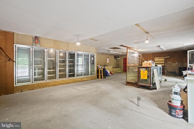 2519 Shureslanding Rd, Darlington, MD 21034 - view of garage
