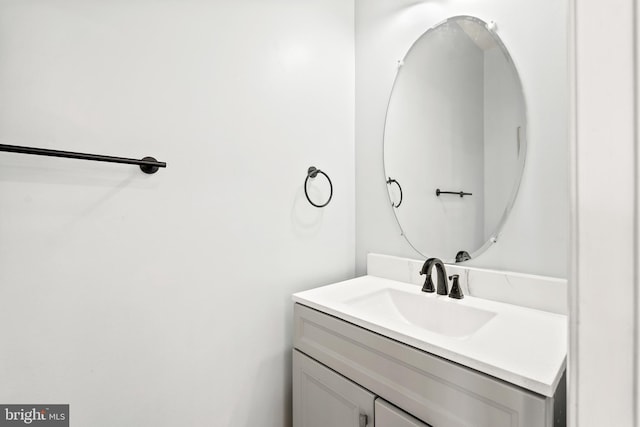 42038 Angel Arch Ter, Aldie, VA 20105 - bathroom with vanity