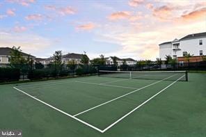 42038 Angel Arch Ter, Aldie, VA 20105 - view of tennis court