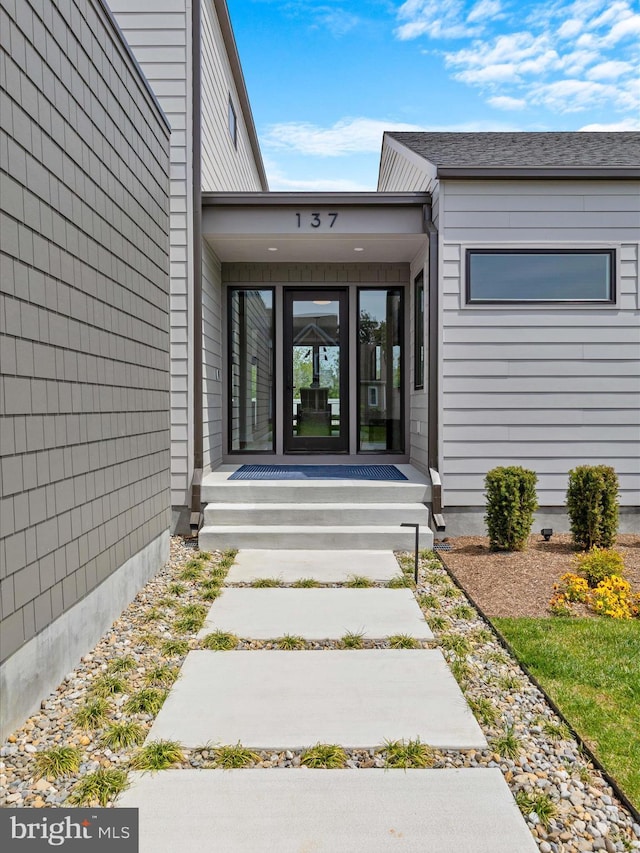 137 Cornwall Rd, Rehoboth Beach, DE 19971 - view of entrance to property