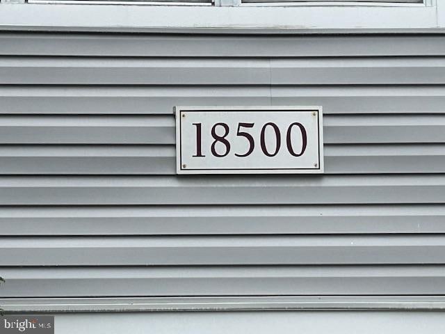18500 Boysenberry Unit 145-51, Gaithersburg, MD 20879 - exterior view
