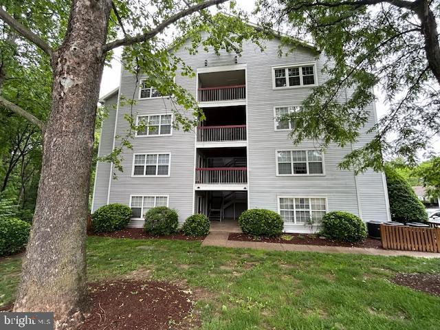 18500 Boysenberry Unit 145-51, Gaithersburg, MD 20879 - view of property