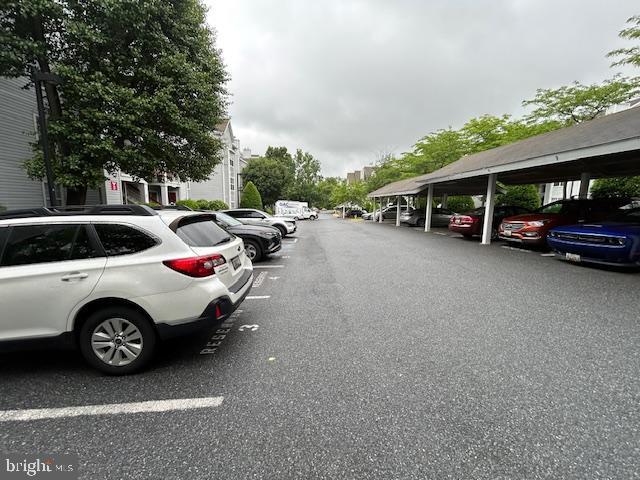 18500 Boysenberry Unit 145-51, Gaithersburg, MD 20879 - view of road
