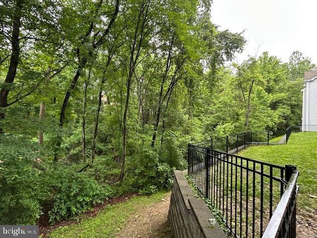 18500 Boysenberry Unit 145-51, Gaithersburg, MD 20879 - exterior space