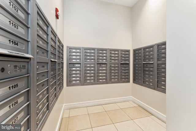 414 Water St Unit 3006, Baltimore, MD 21202 - view of property's community featuring mail area