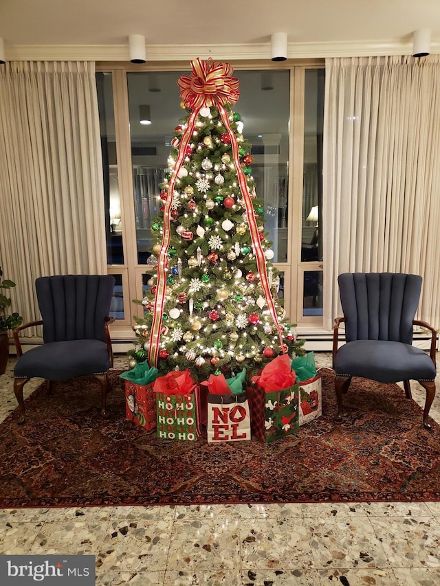 1301 N Harrison St Unit 708, Wilmington, DE 19806 - view of building lobby