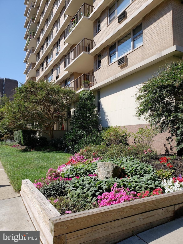 1301 N Harrison St Unit 708, Wilmington, DE 19806 - view of apartment building / complex