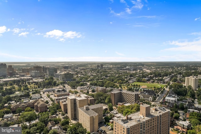 1301 N Harrison St Unit 708, Wilmington, DE 19806 - view of urban area