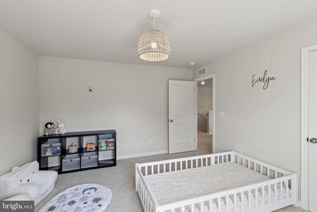 251 Rock Raymond Dr, Stafford, VA 22554 - bedroom featuring carpet floors and baseboards