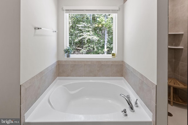 251 Rock Raymond Dr, Stafford, VA 22554 - full bath with a bath