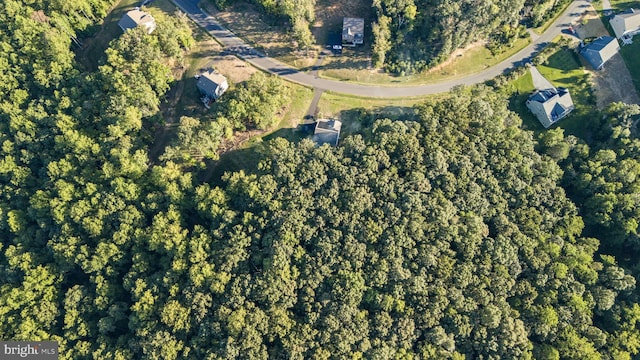 251 Rock Raymond Dr, Stafford, VA 22554 - view of property location