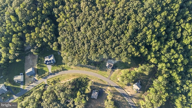251 Rock Raymond Dr, Stafford, VA 22554 - view of property location