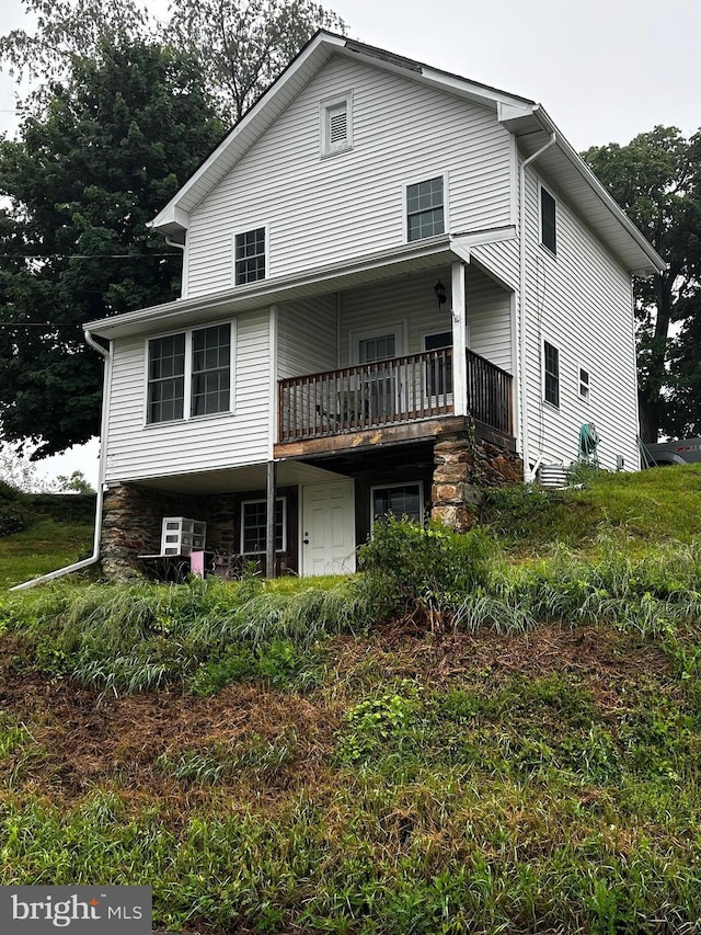 615 Boxwood Rd, Red Lion, PA 17356 - view of front of property
