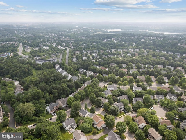 21526 Golden Autumn Pl, Broadlands, VA 20148 - aerial view of residential area