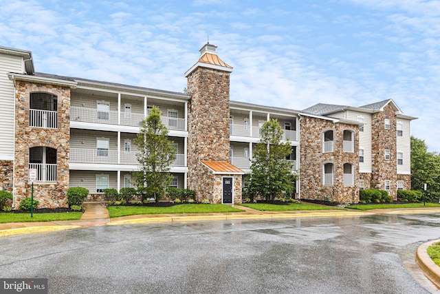 101 Colonial Downs Ct Unit 1305, Newark, DE 19702 - view of property