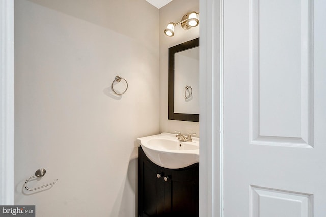 3414 Tyburn Tree Ct, Herndon, VA 20171 - bathroom with vanity