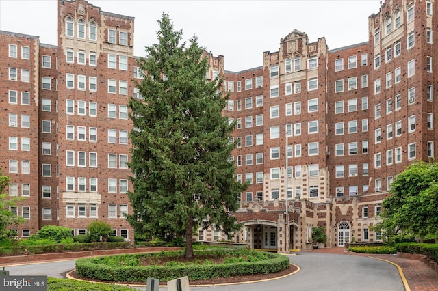 3601 Connecticut Ave NW Unit 816, Washington, DC 20008 - view of property