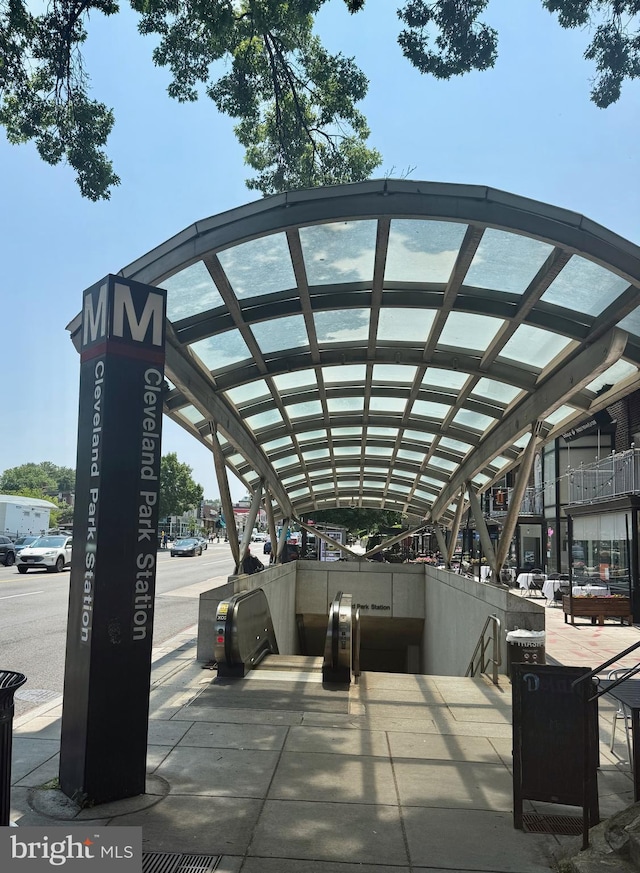 3601 Connecticut Ave NW Unit 816, Washington, DC 20008 - view of community