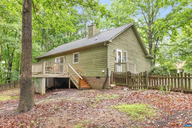 5 Hawks Pl, Palmyra, VA 22963