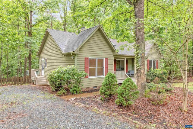 5 Hawks Pl, Palmyra, VA 22963